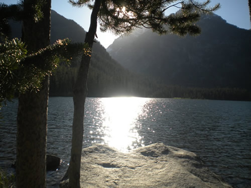 Grand Teton NP
